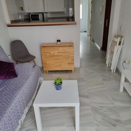 Primera Linea De Playa Paseo Maritimo Conil De La Frontera Εξωτερικό φωτογραφία