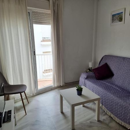 Primera Linea De Playa Paseo Maritimo Conil De La Frontera Εξωτερικό φωτογραφία