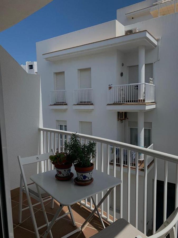 Primera Linea De Playa Paseo Maritimo Conil De La Frontera Εξωτερικό φωτογραφία