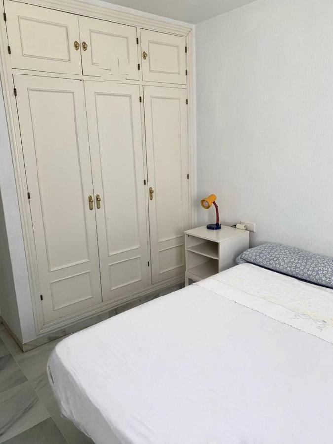 Primera Linea De Playa Paseo Maritimo Conil De La Frontera Εξωτερικό φωτογραφία