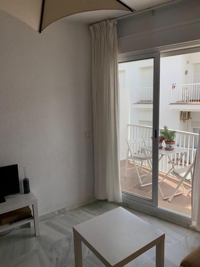 Primera Linea De Playa Paseo Maritimo Conil De La Frontera Εξωτερικό φωτογραφία