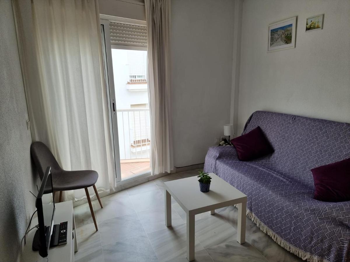 Primera Linea De Playa Paseo Maritimo Conil De La Frontera Εξωτερικό φωτογραφία