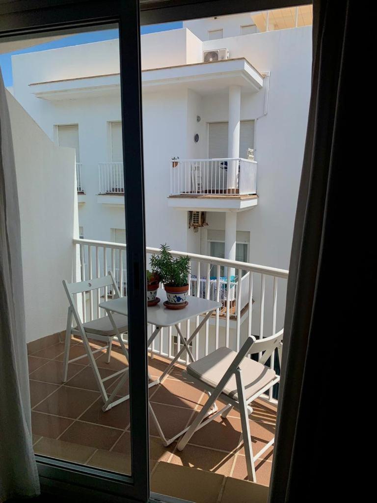 Primera Linea De Playa Paseo Maritimo Conil De La Frontera Εξωτερικό φωτογραφία